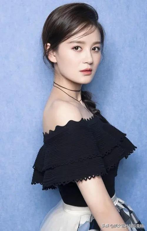 Zeng Yixuan's sexy photo gallery - iMedia