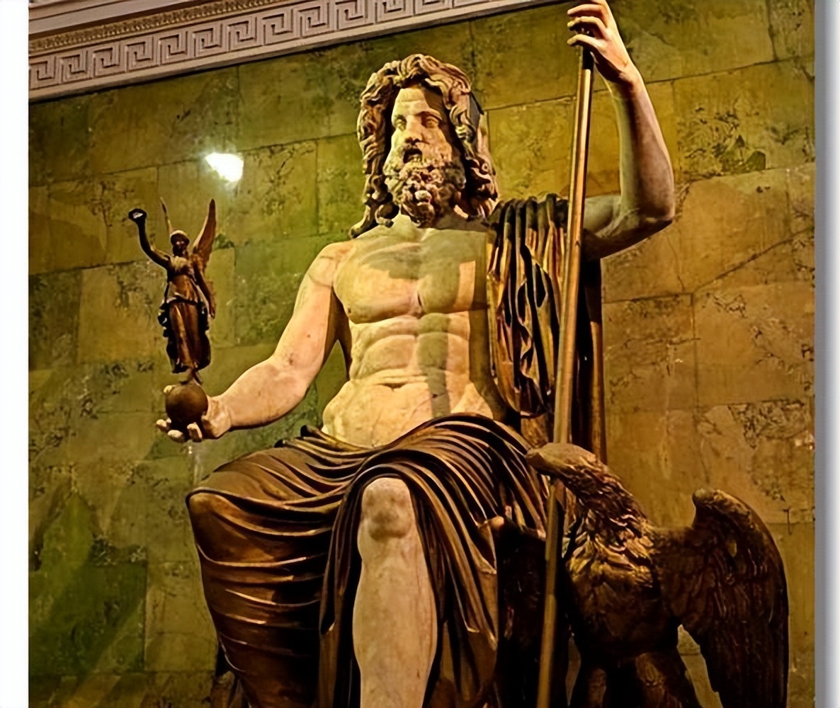 A Brief Analysis of the Artistic Style and Features of the Statue of