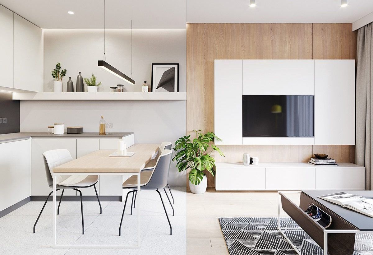 40 square meters can be installed so big, can you believe it? I don't ...