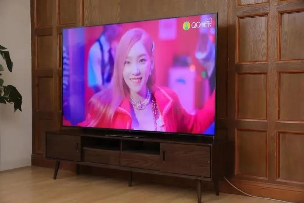 There is such a TV in 2022? iNEWS