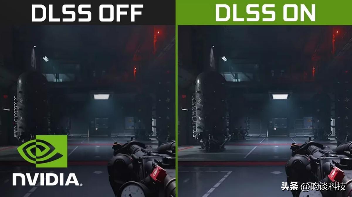 Nvidia DLSS vs AMD FSR: Which Graphics Enhancement Is Better? - iMedia