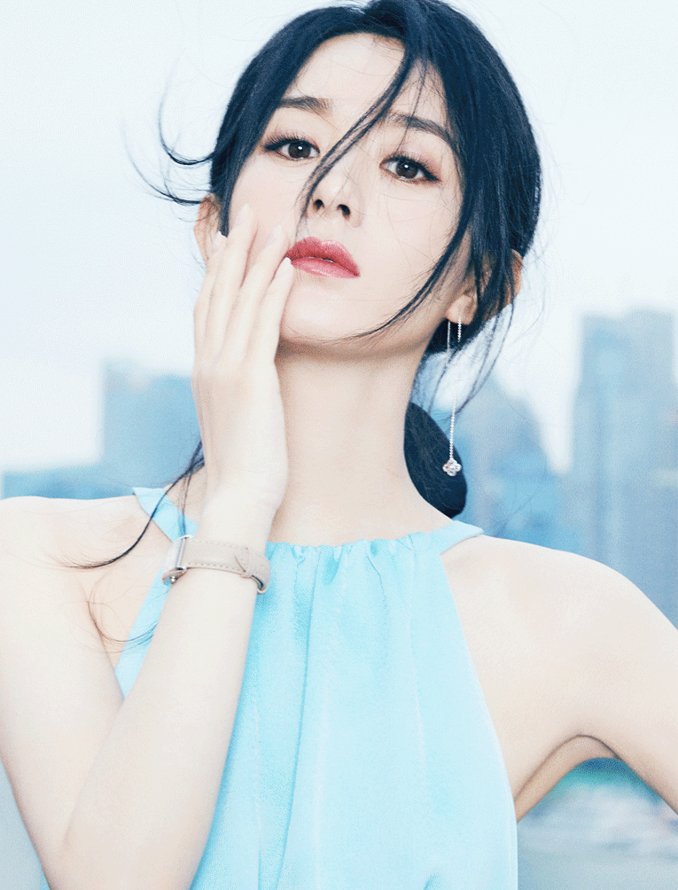 Zhao Liying remarried, not even a hot search? - iMedia