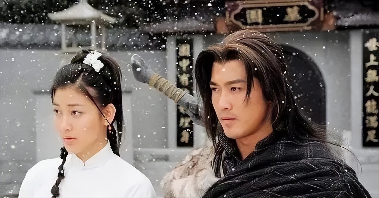 Liang Yusheng arranged for Gu Zhihua and Jin Shiyi to continue their ...