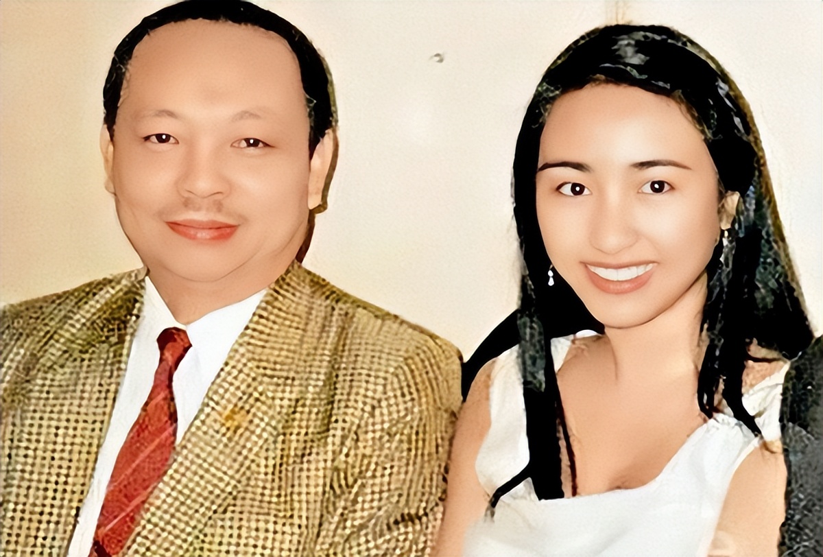 Gigi Lai's dazzling love history: All 6 boyfriends are rich and almost ...