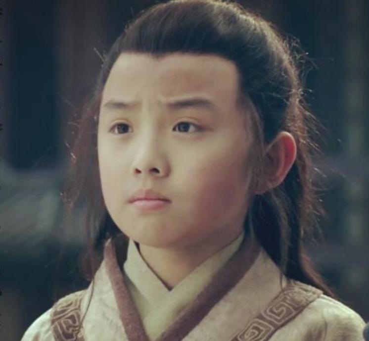 Han Hui Emperor Liu Ying: Born as the eldest son of Liu Bang and Lu Hou ...