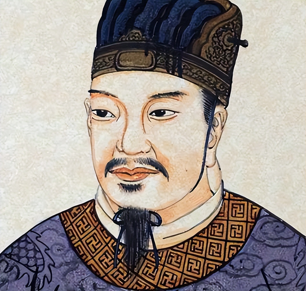 Puppet Emperor? Emperor Huan of the Han Dynasty was by no means as