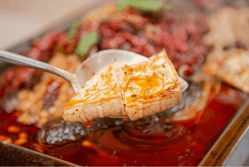 Eating hot pot, the fish will be more fresh and sweet iNEWS