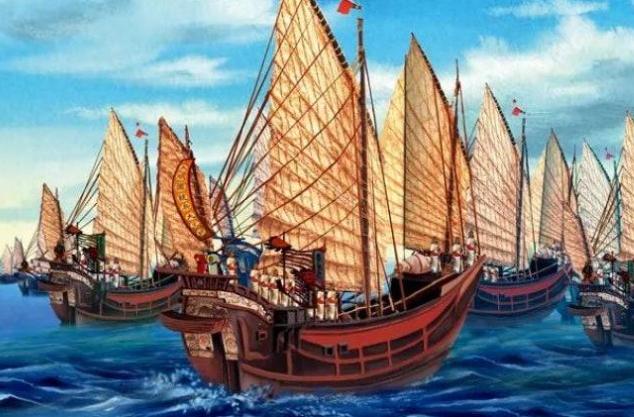 Analysis: Nautical Trade between Ryukyu and Southeast Asia in the 15th ...