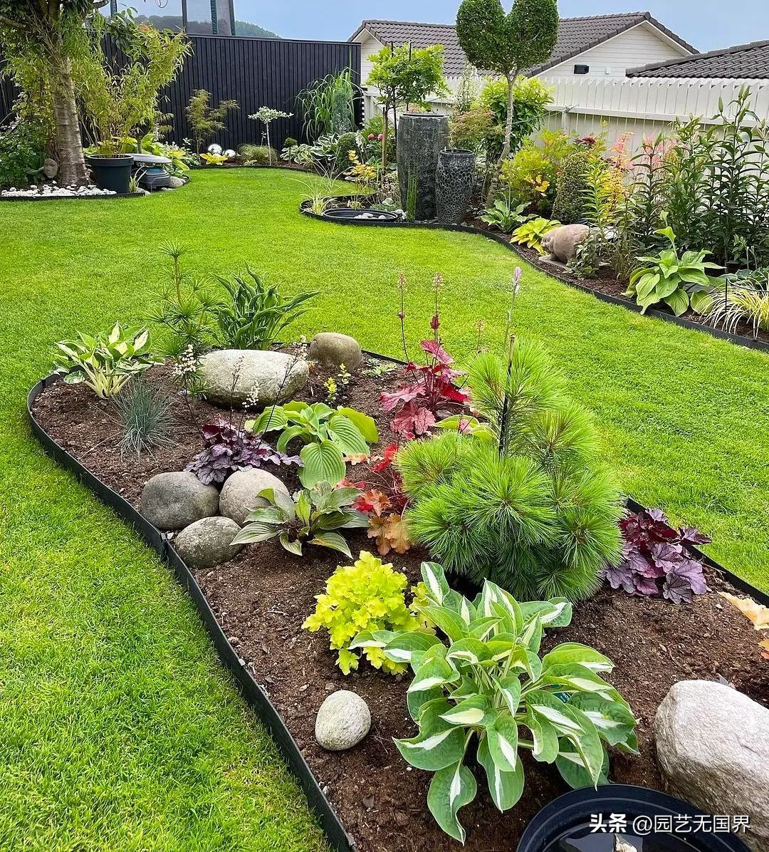 15 garden design ideas that make the most of your outdoor space iNEWS