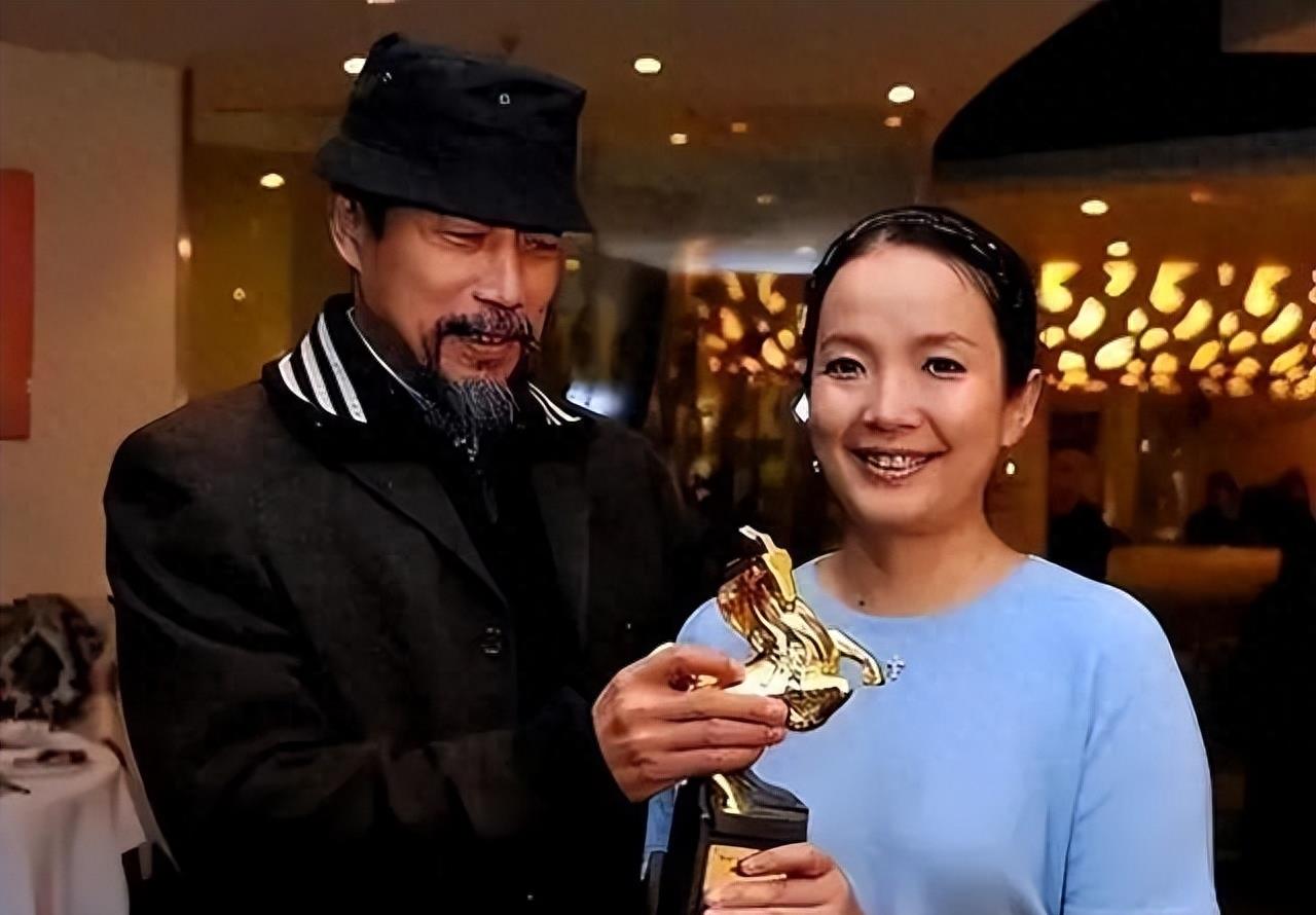 How ridiculous! Lu Liping and his wife failed to defect to the United ...