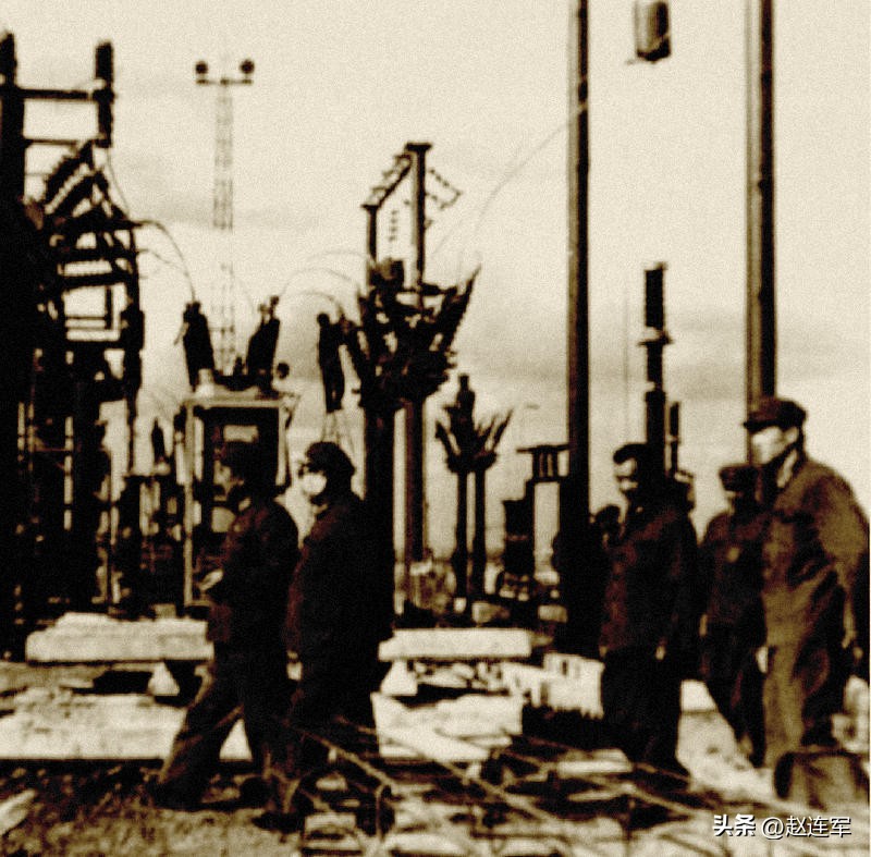 A general who came out of the New Fourth Army (138) - Major General Li ...