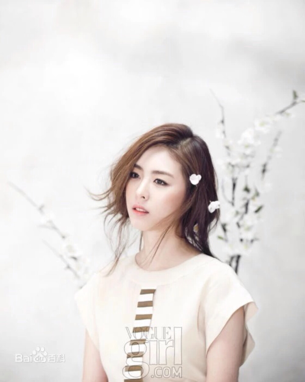 Li Yinxi Li Yunxi, beautiful picture - iMedia