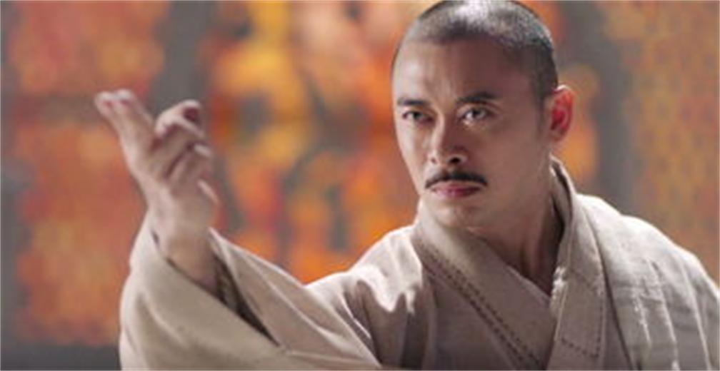 Yang Dingtian is actually Guo Jing's son?Link his surname, weapon, and ...