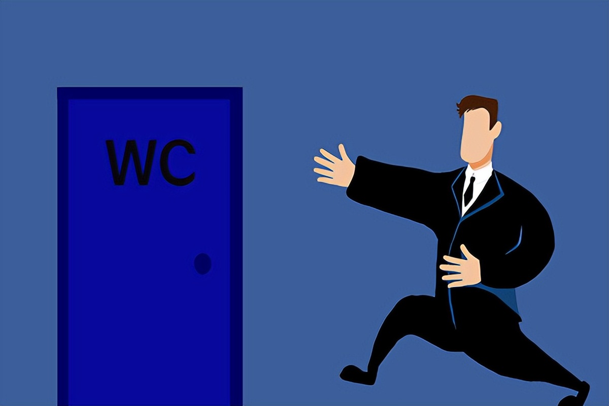 The terrible oily fish in the deep sea can cause diarrhea after eating