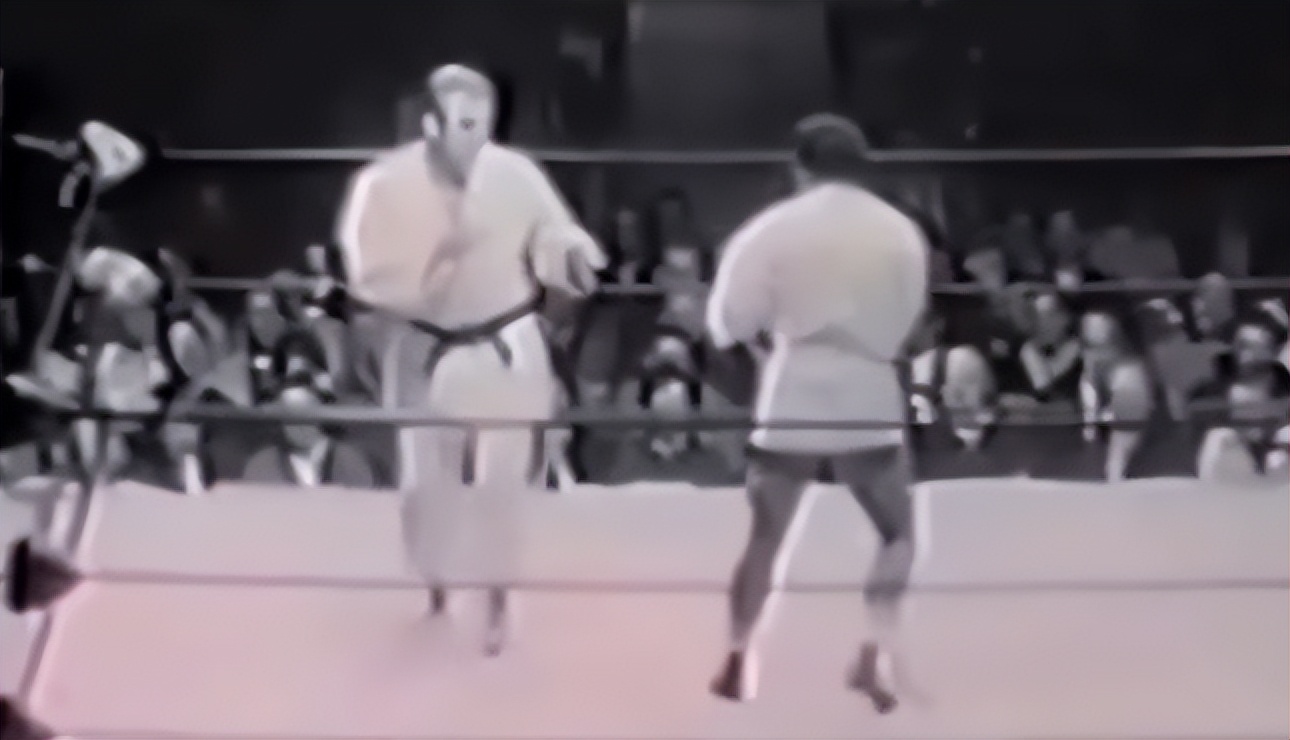 Fighting pioneer judo master Jean Lebel dies at 89 - iNEWS