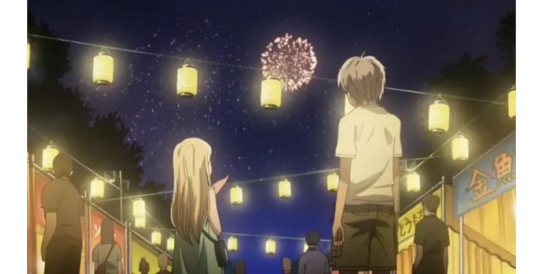 如果要你谈一场注定失败的恋爱 蜂蜜幸运草 中各种单恋状态 资讯咖