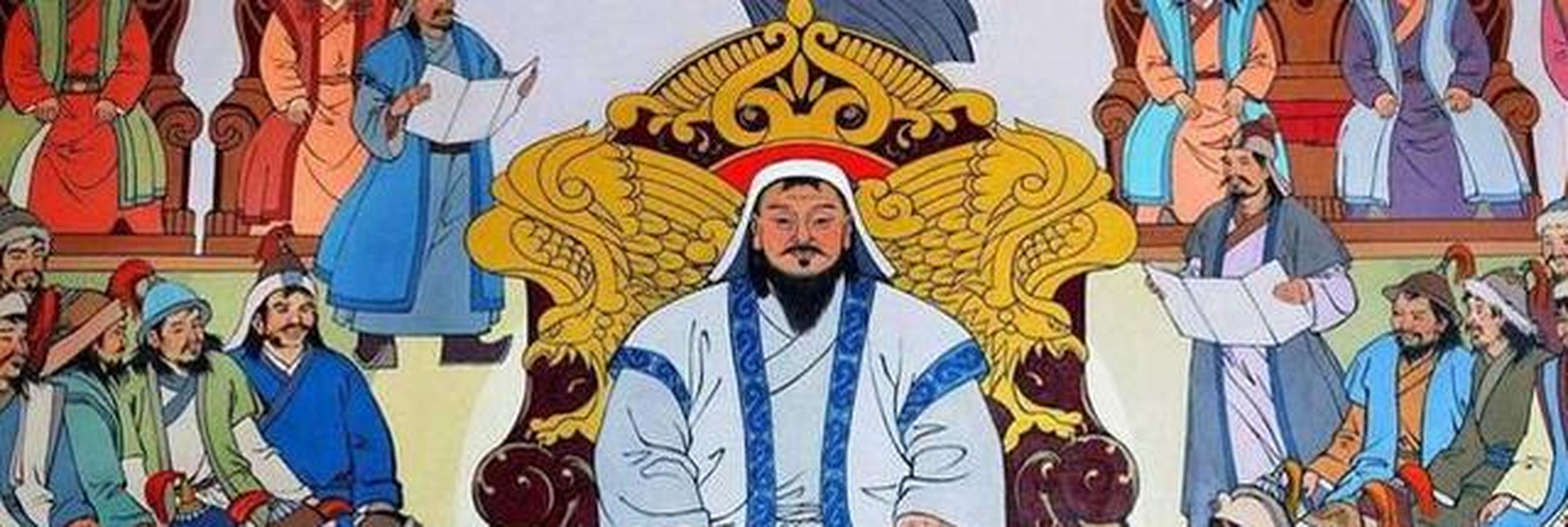 A Brief Analysis of the Inspection System in the Yuan Dynasty iMedia