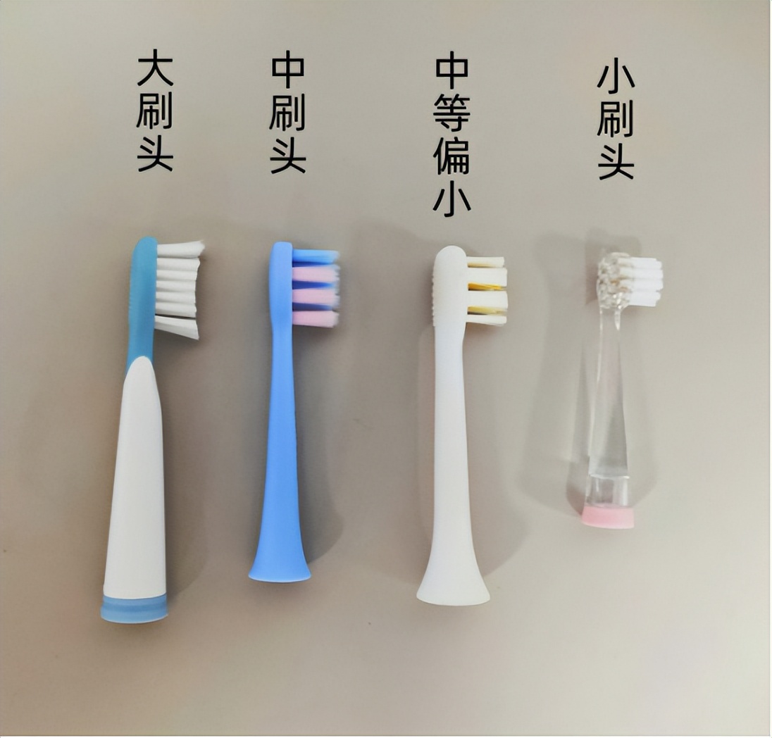 How to choose a children's electric toothbrush?8 ways to avoid harmful