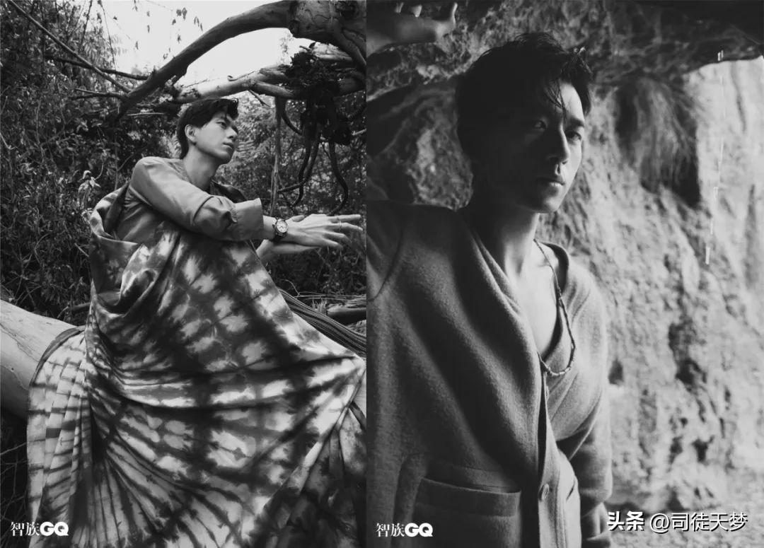 Why did Li Xian the darling of the fashion industry? iNEWS