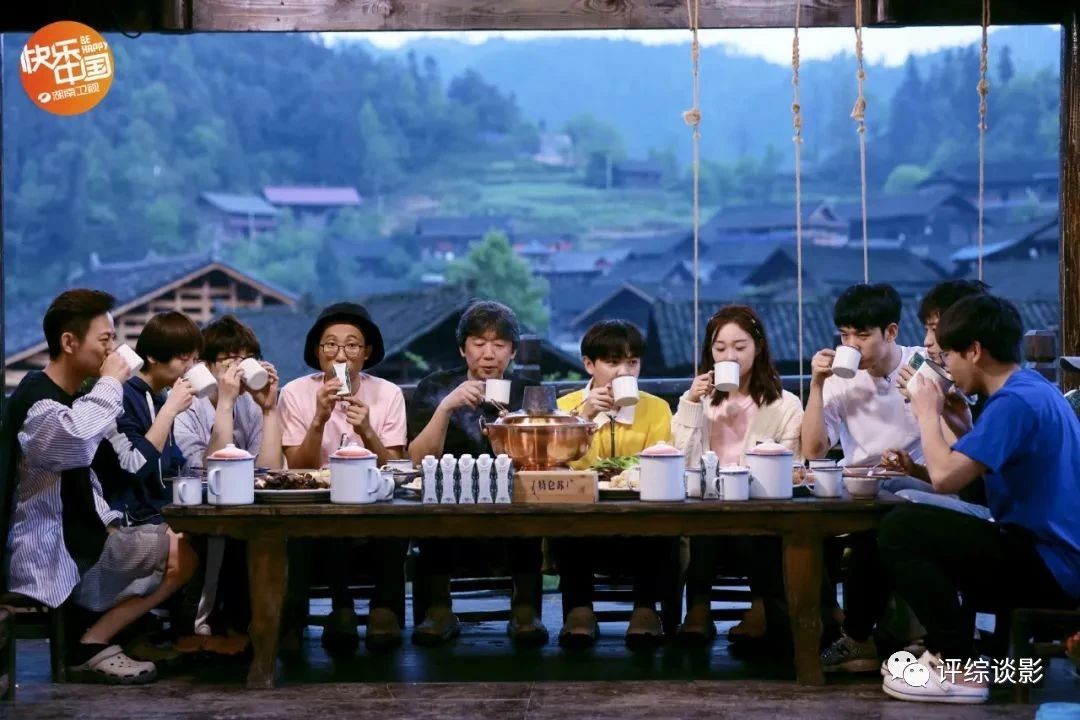 The seventh season of "Longing for Life" is about to start, Liu Xianhua ...