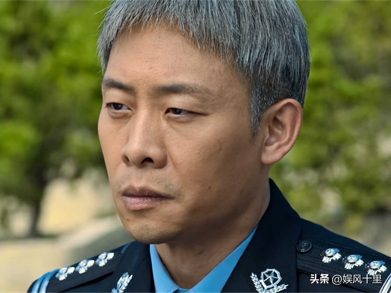 [The Knockout] finale, it turns out that both An Xin and Gao Qiqiang ...