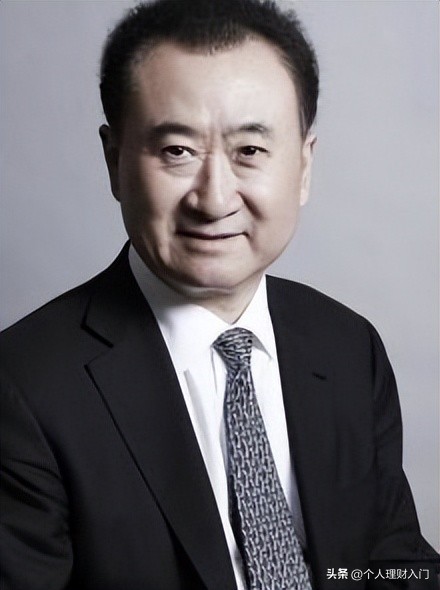 What was Wang Jianlin of Wanda doing when he was thirty? - iMedia