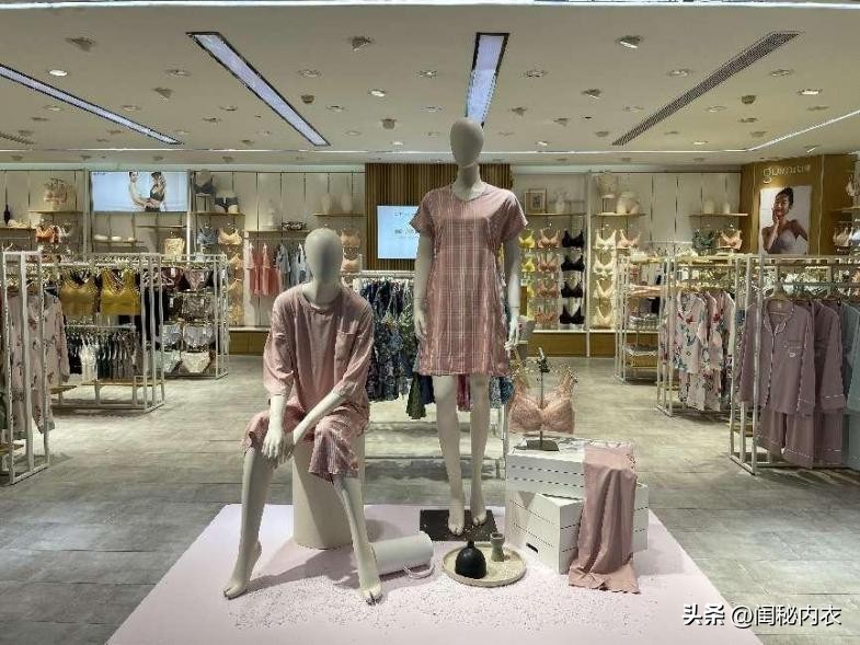 How much does an underwear franchise need to invest?Join the boudoir