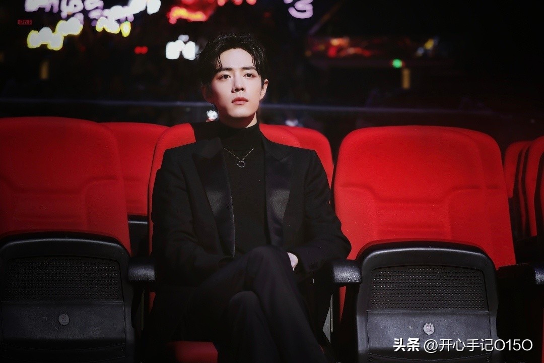 The actor is the protagonist of "Dream Like a Dream", netizens Does