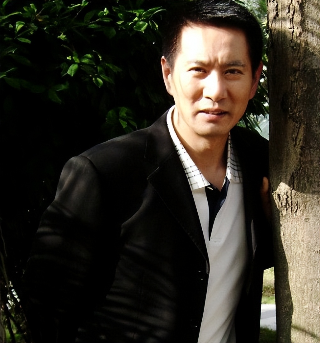 Yao Gang, an old drama player: he became famous as a villain, and at ...