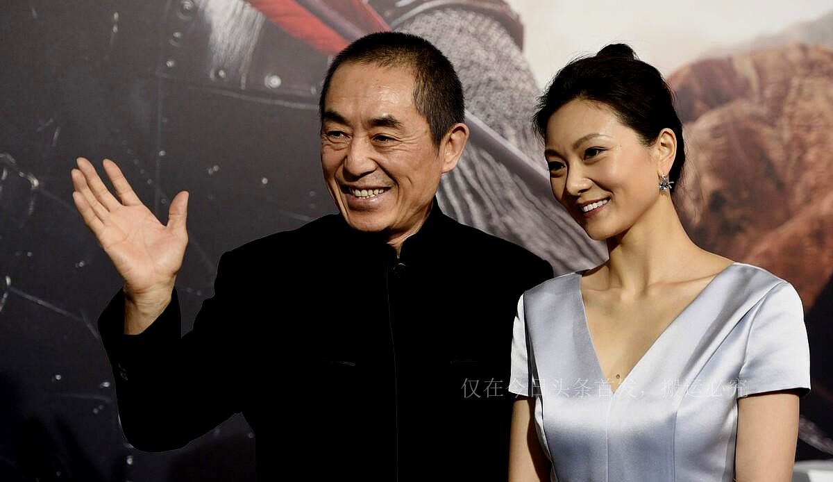 20 years later, Zhang Mo first talked about the real reason why his ...