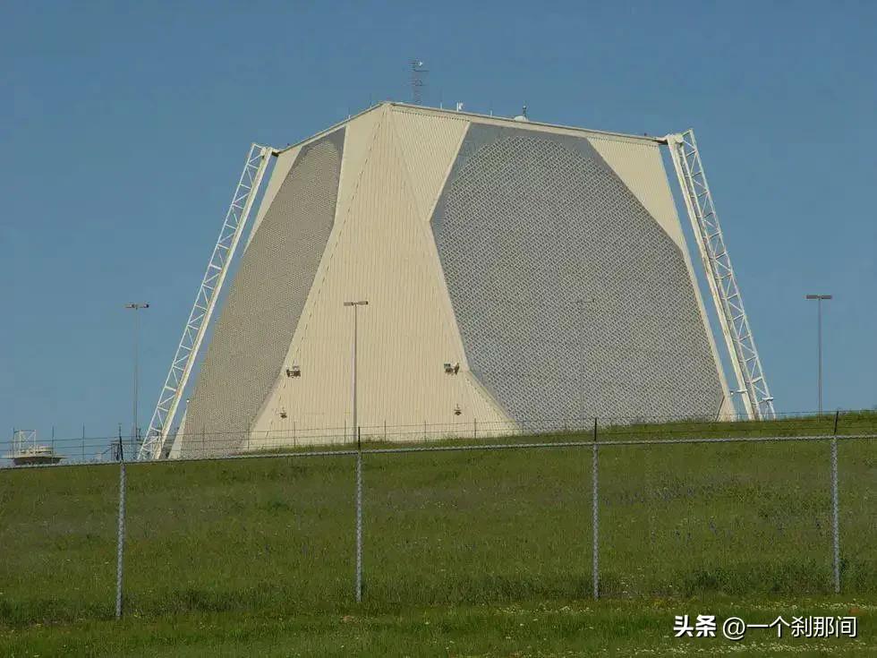 [Soldiers on the battlefield] Ultralongrange strategic early warning