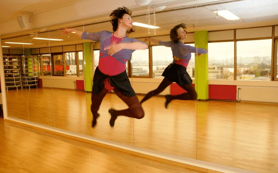 Urgent reminder!Exercise must be done - iNEWS