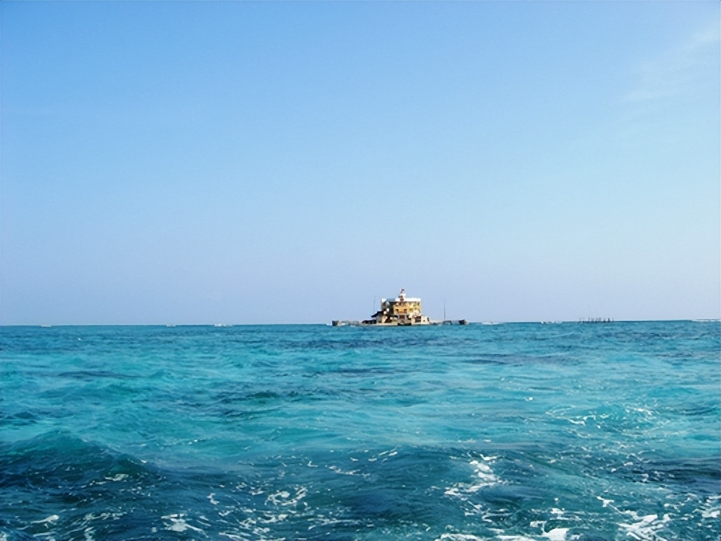 How important is Baijiao, which was occupied by Vietnam? When can I