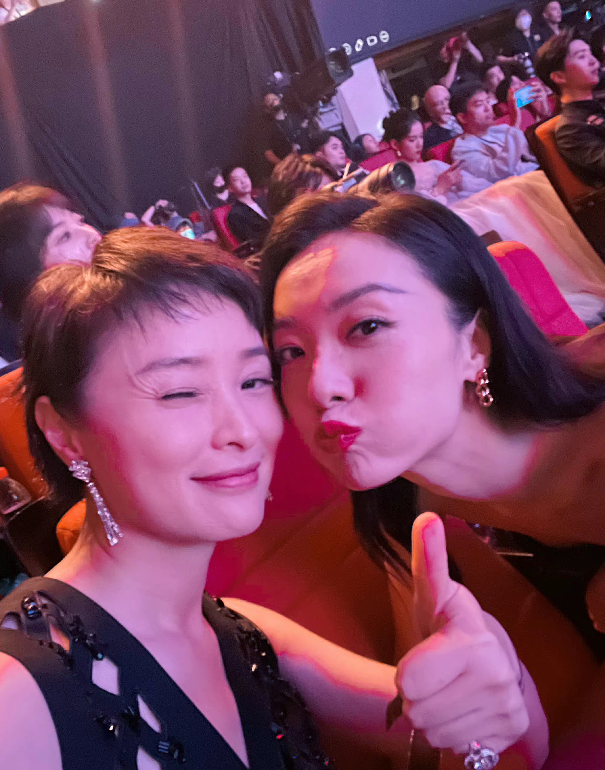 50-year-old Wu Yue is not married, Wu Yue's mother's words are ...
