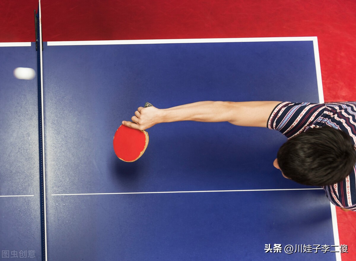 Xinxiang table tennis competition, who did you like?Who can win the