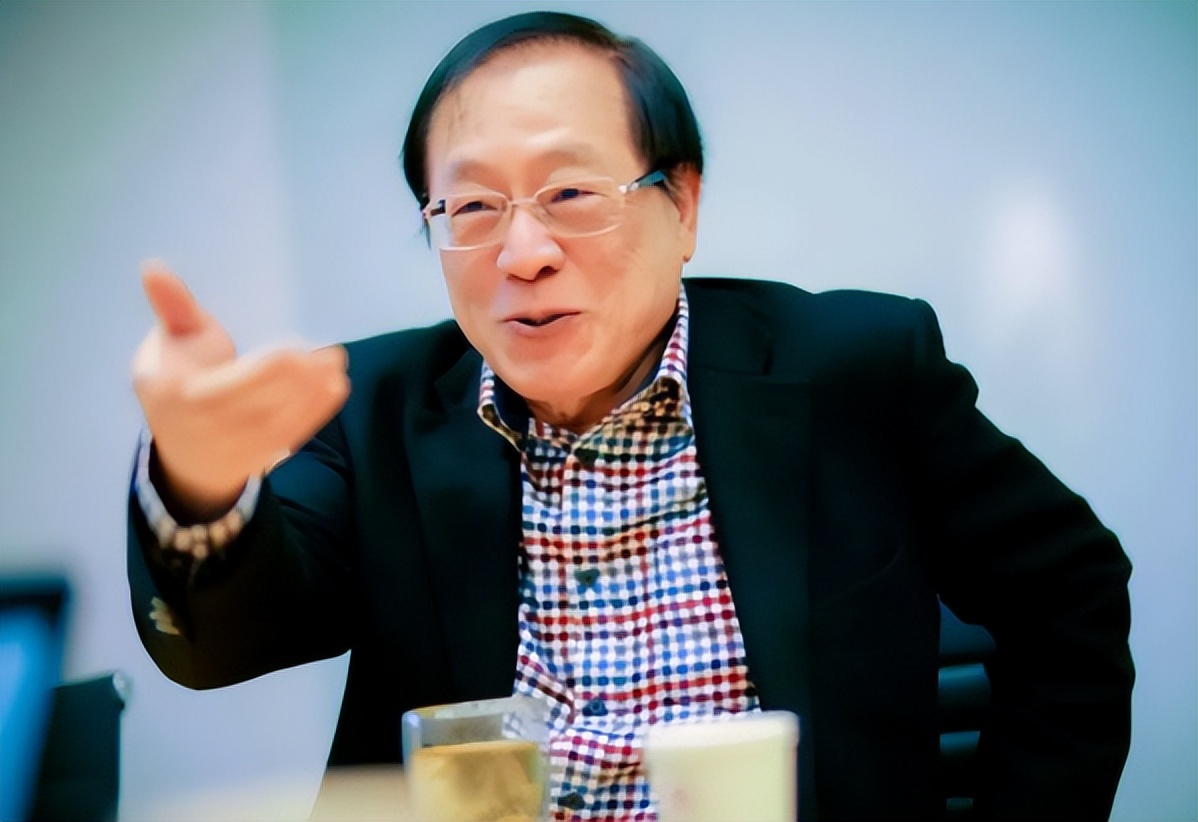 The world's top scientist Yao Qizhi resigned as a tenured professor at ...