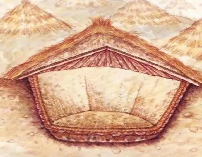 In 1971, when Luoyang excavated Hanjia Cang, it was unexpectedly ...