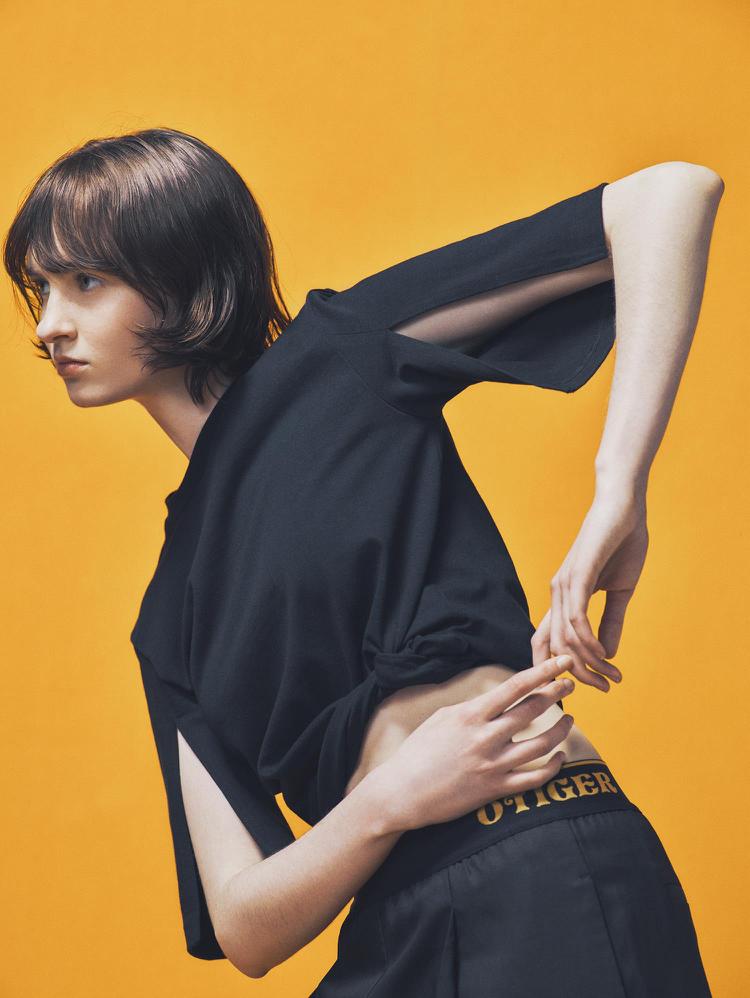 onitsuka tiger branch