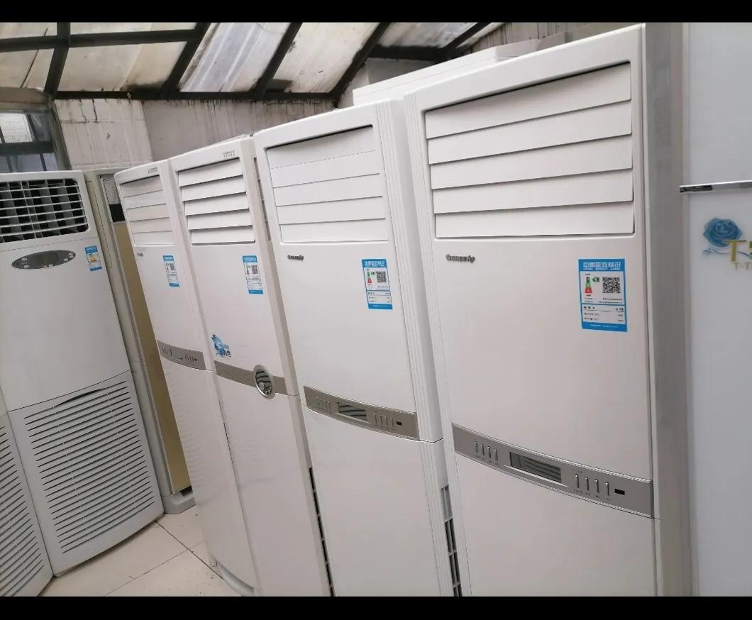 What is the principle of airconditioning refrigeration, let's see it