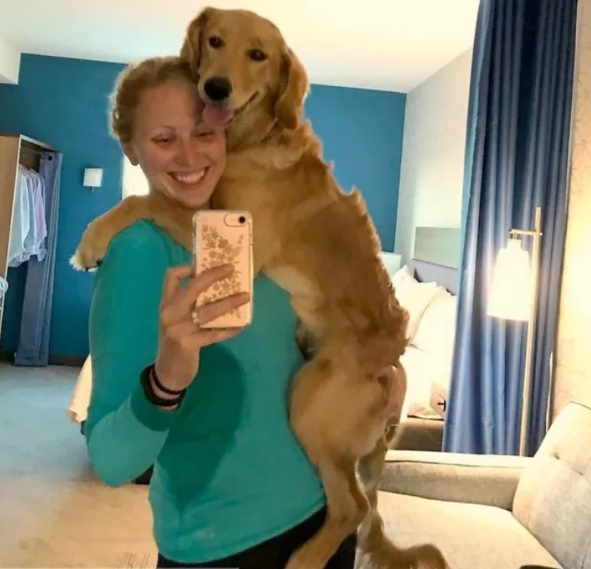 What is it like to sleep with a dog? iNEWS