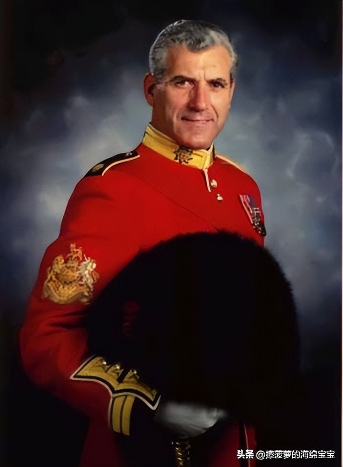 The history of the real king of soldiers in the British Army - Sergeant ...