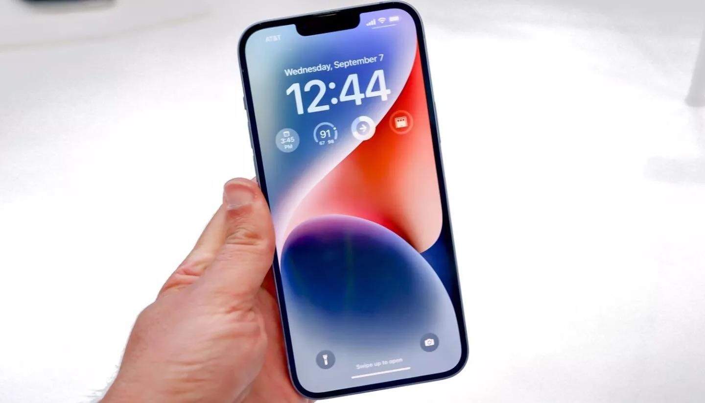 Mid-Autumn Festival phone replacement guide: It is strongly recommended ...
