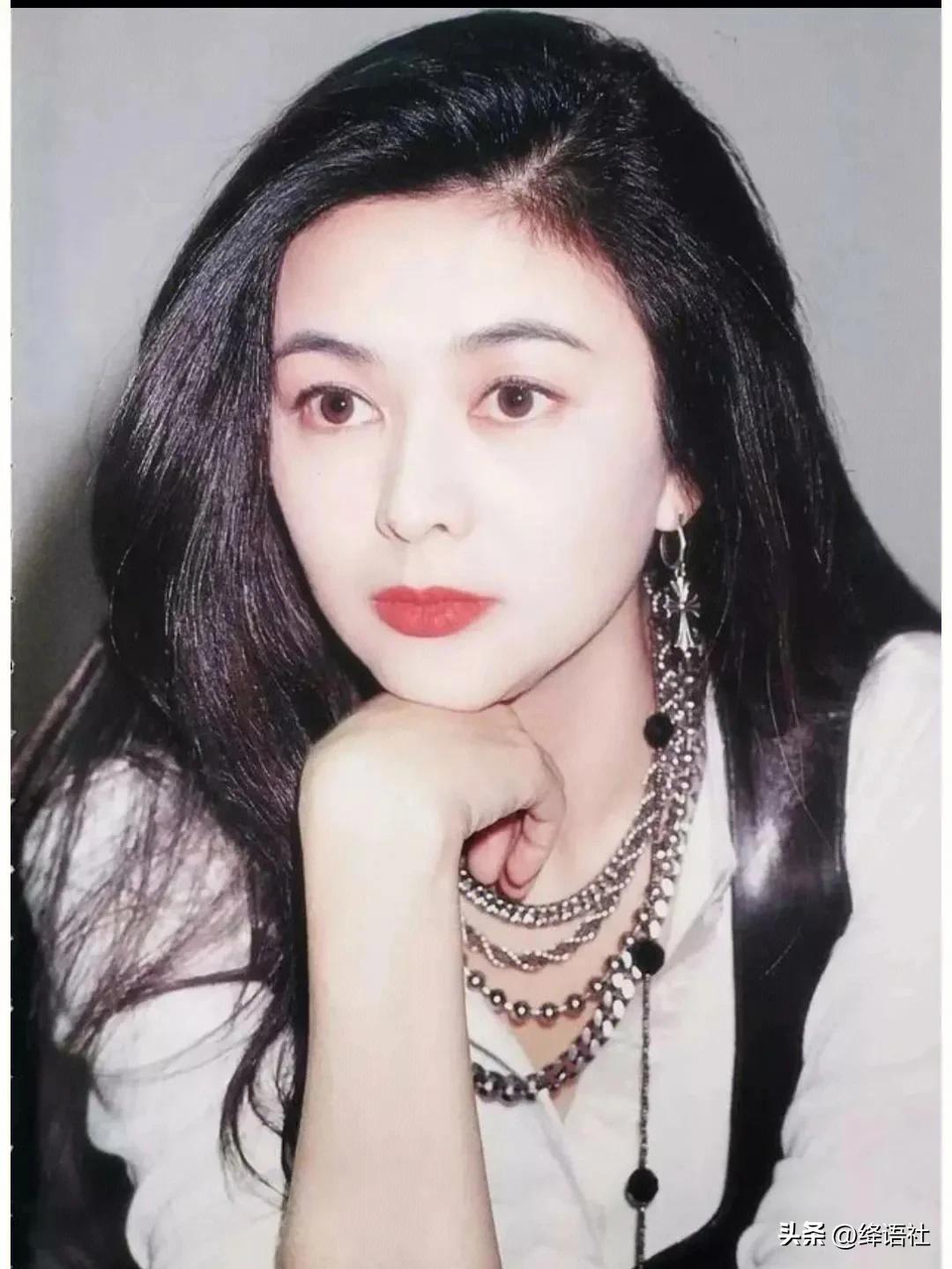 Beautiful Rasolin Kwan Rosamund Kwan - I blame you for being too beautiful! - iMedia