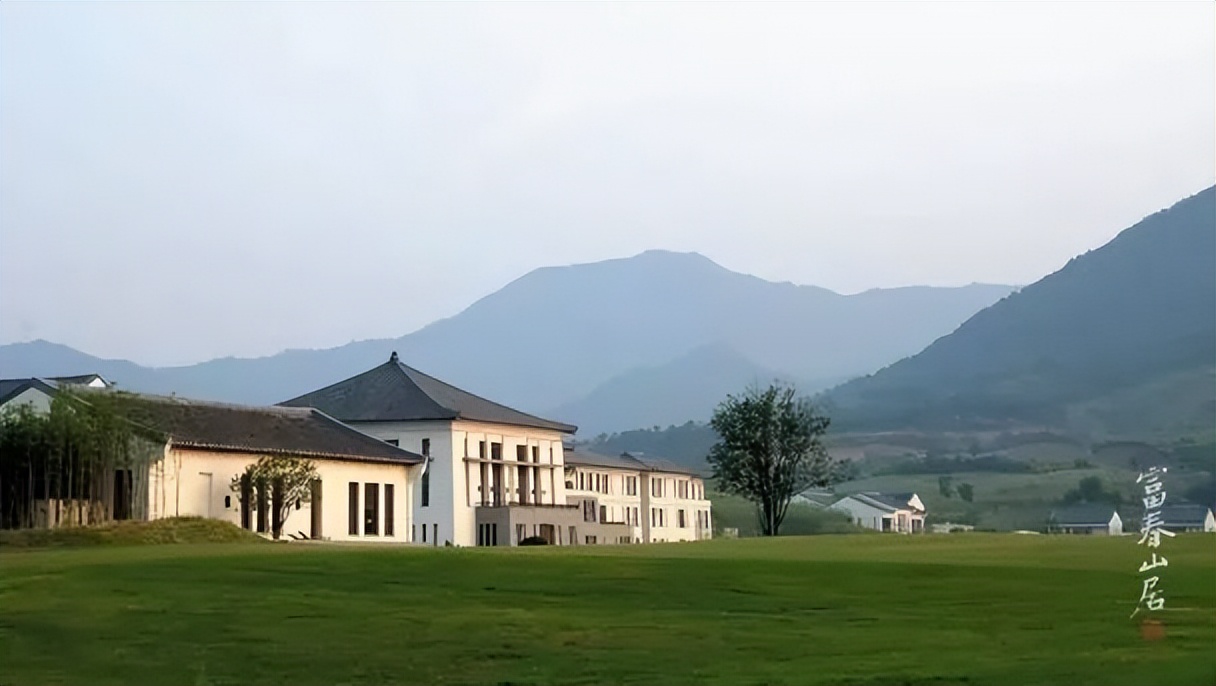 The only golf course with hilly terrain and tea garden themed in Asia ...