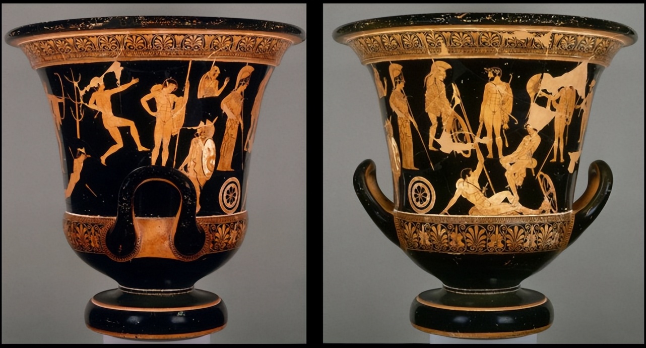 What are the characteristics of ancient Greek culture revealed by the