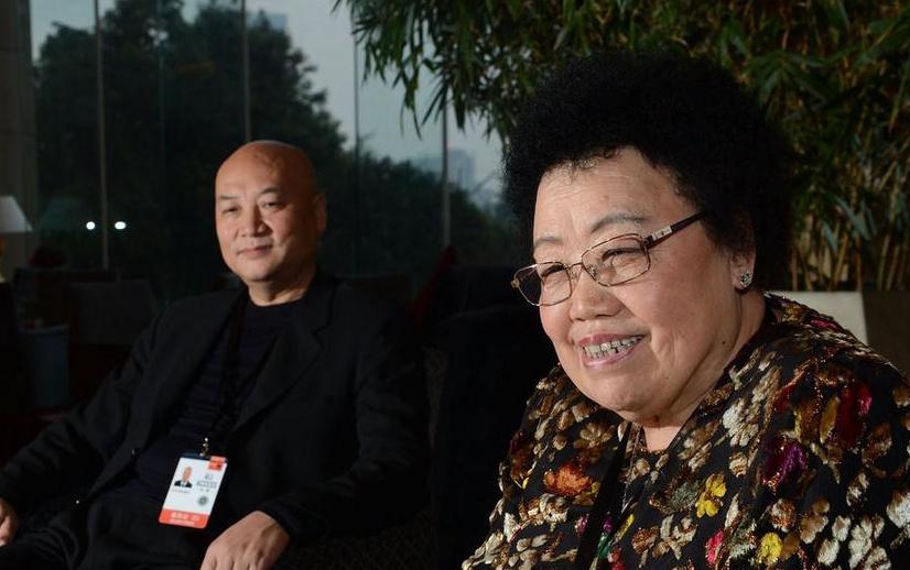 Before marriage, Chen Lihua set three family rules for Chi Zhongrui