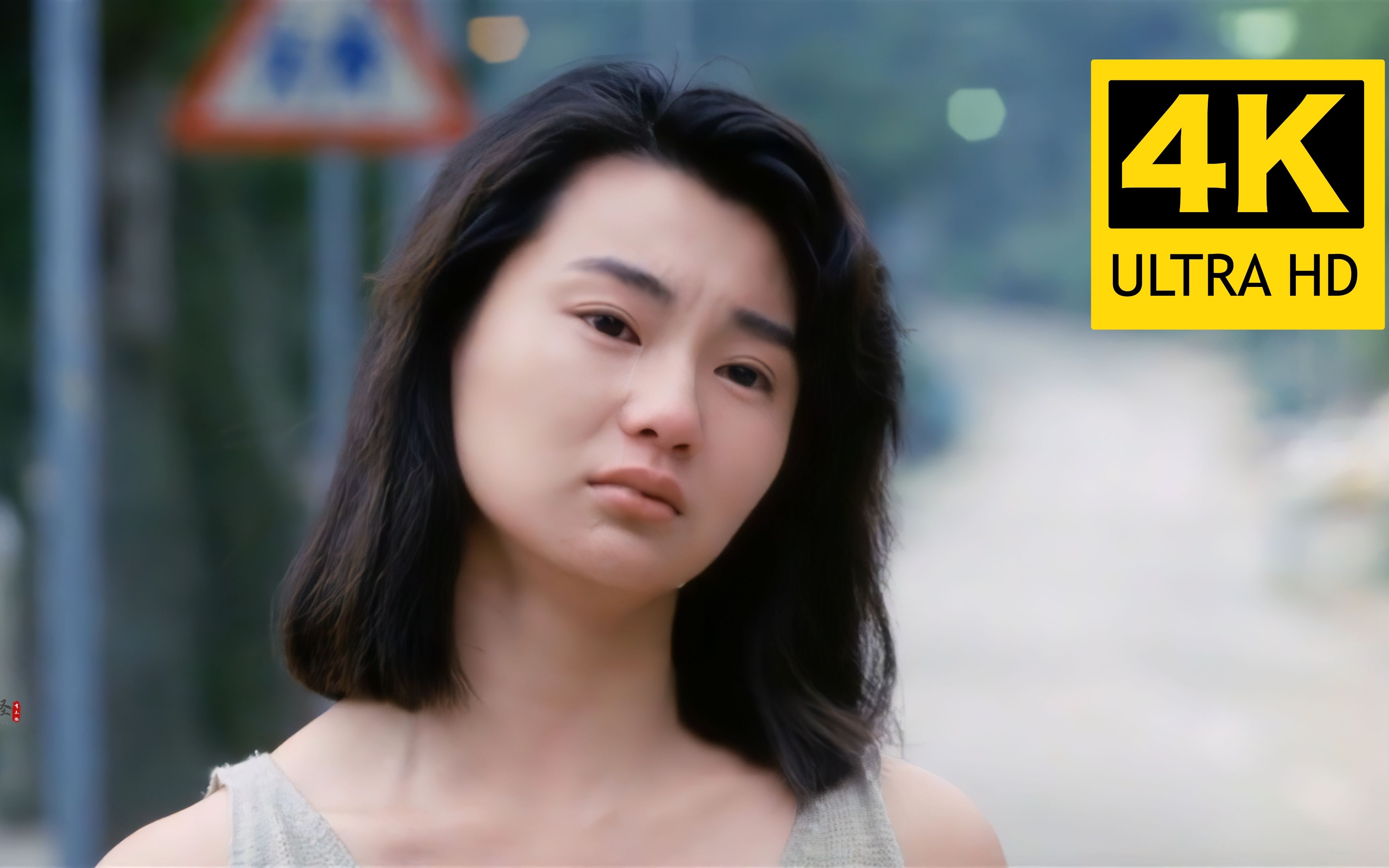 Li Zongsheng is the only singer who is blind, and he fights against the ...