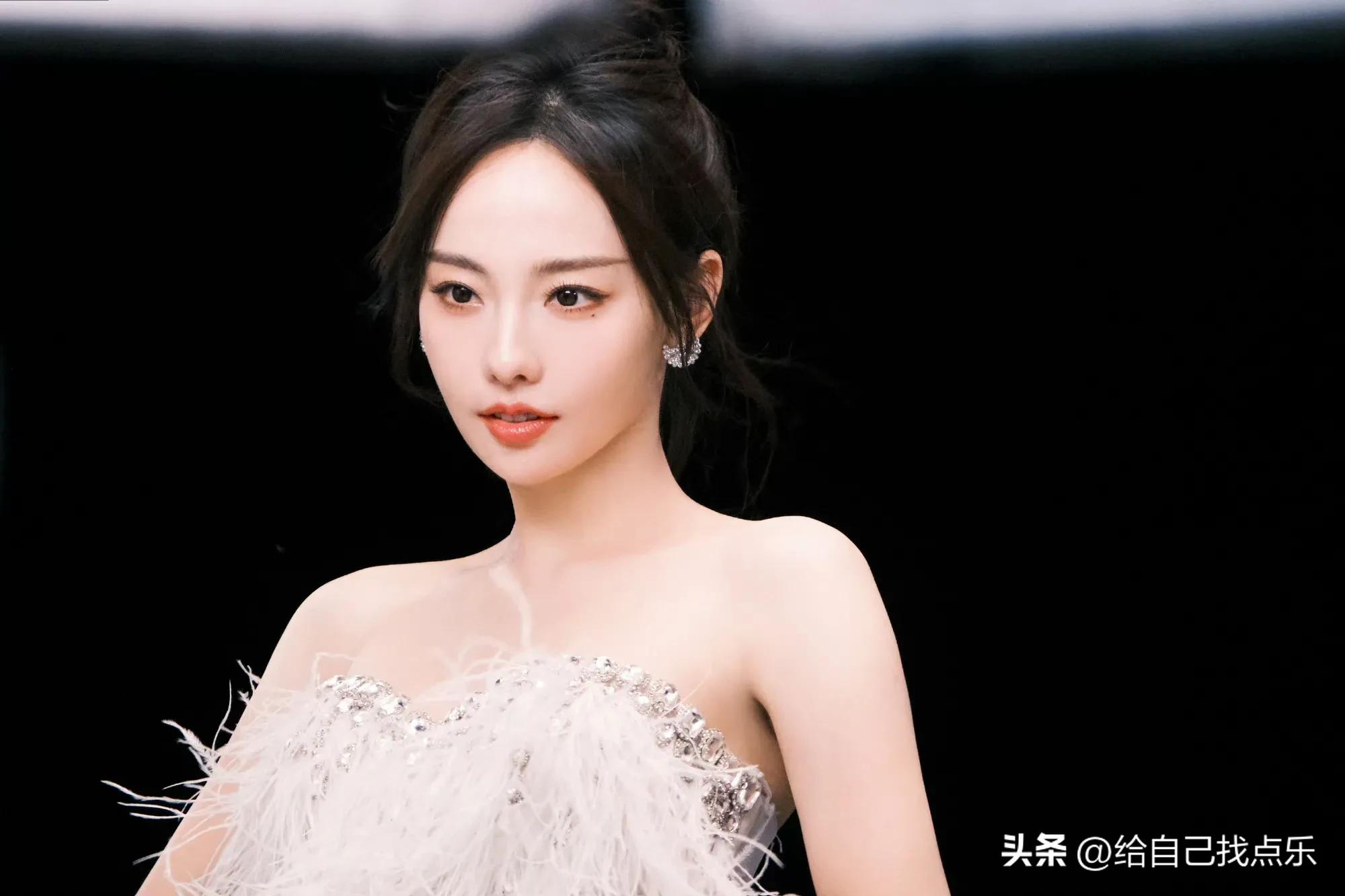 Zhang Jiani - iMedia