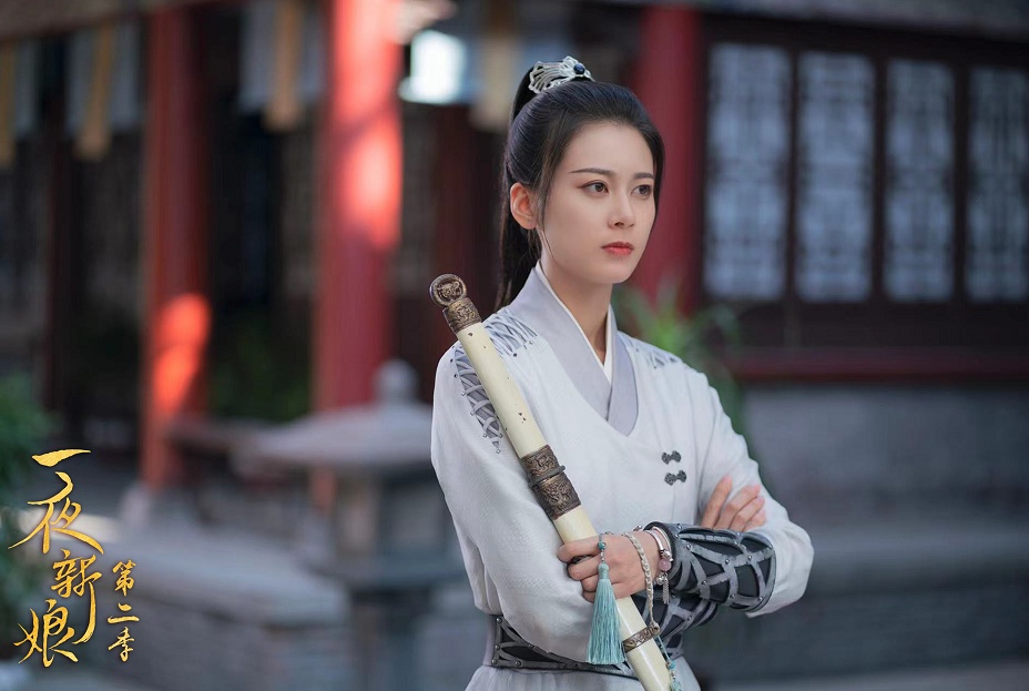 Zhao Zhaoyi's 