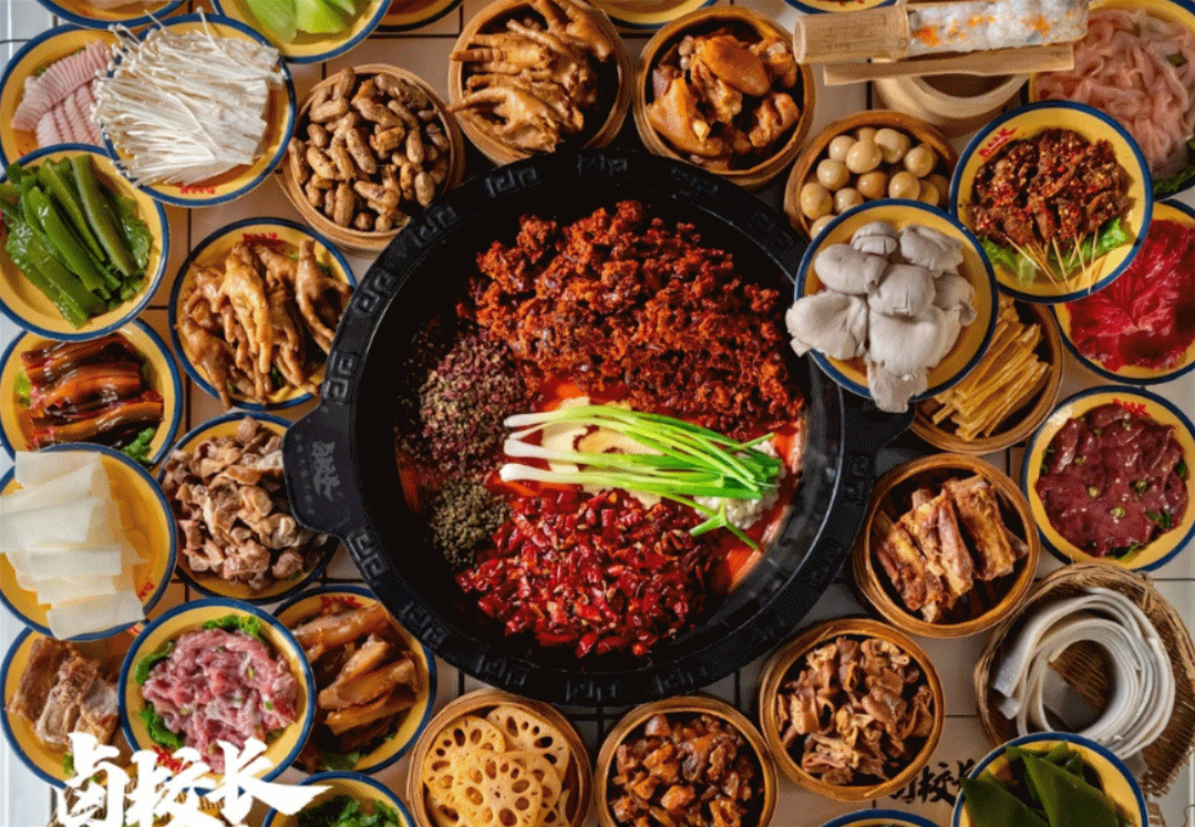 The sharp knife moves inward, the road of "selfinnovation" of